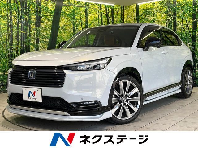 HONDA / VEZEL e:HEV