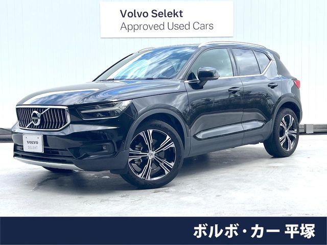 VOLVO / VOLVO XC40