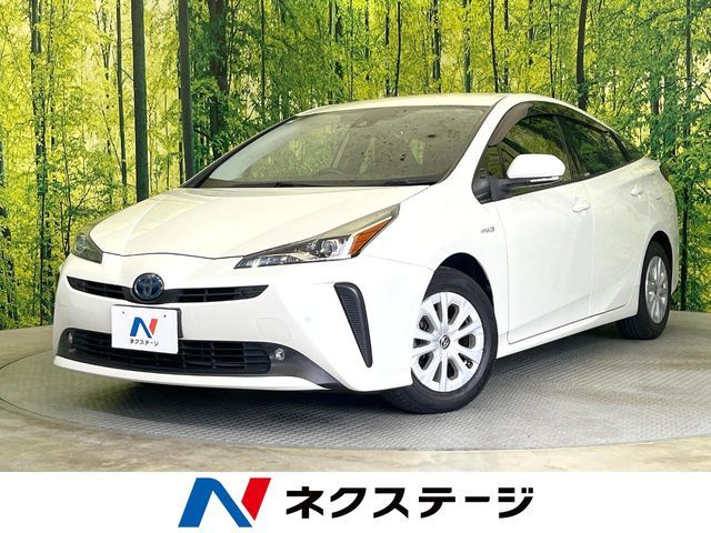 TOYOTA / PRIUS