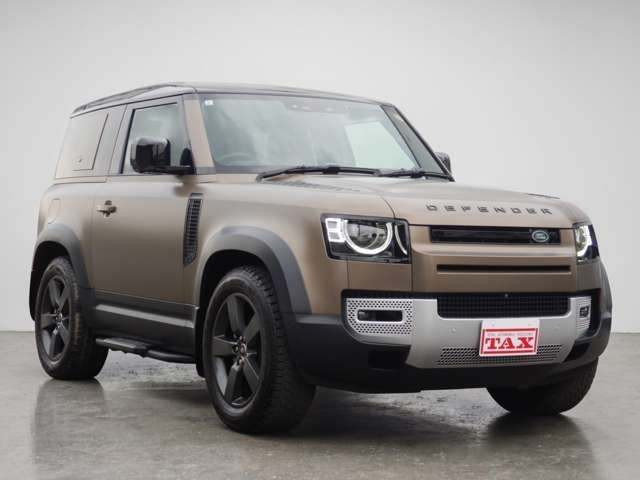 ROVER / ROVER DEFENDER