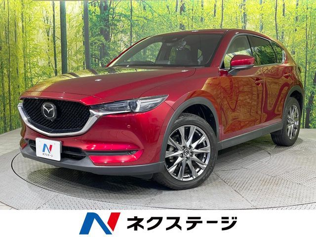 MAZDA / CX-5