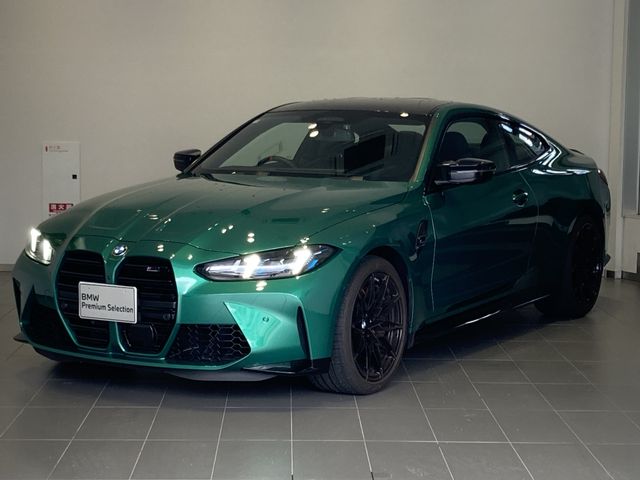 BMW / BMW M4