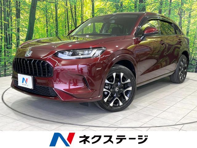 HONDA / ZR-V e:HEV
