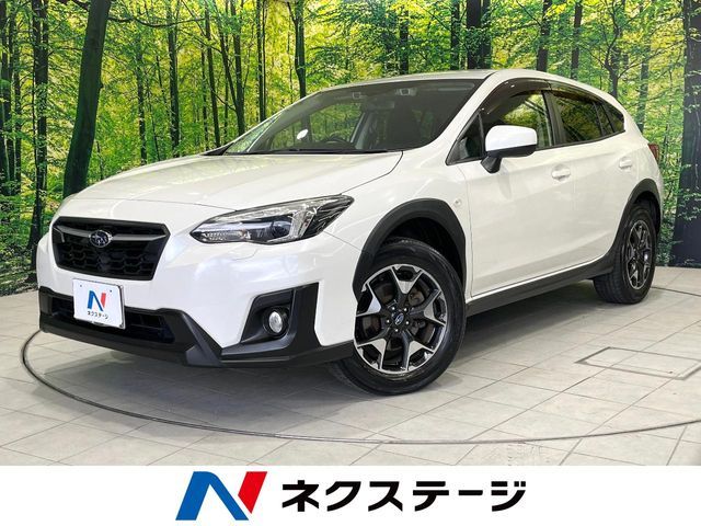 SUBARU / SUBARU XV