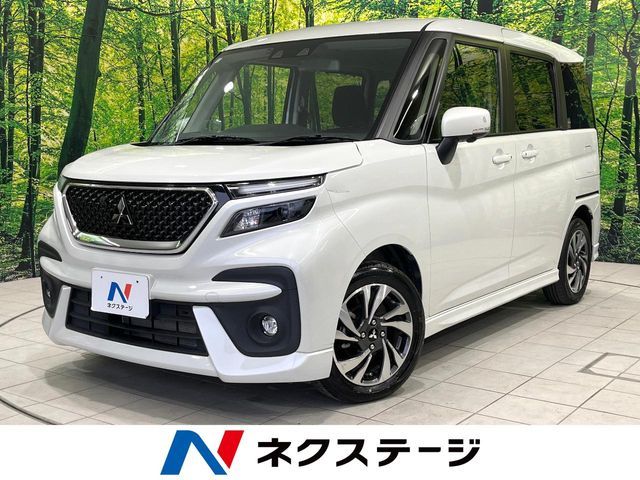 MITSUBISHI / DELICA D:2 CUSTOM 2WD