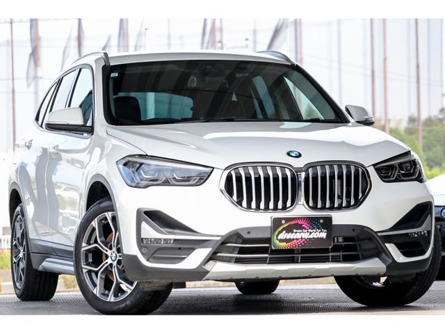 BMW / BMW X1