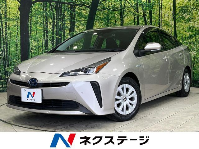 TOYOTA / PRIUS