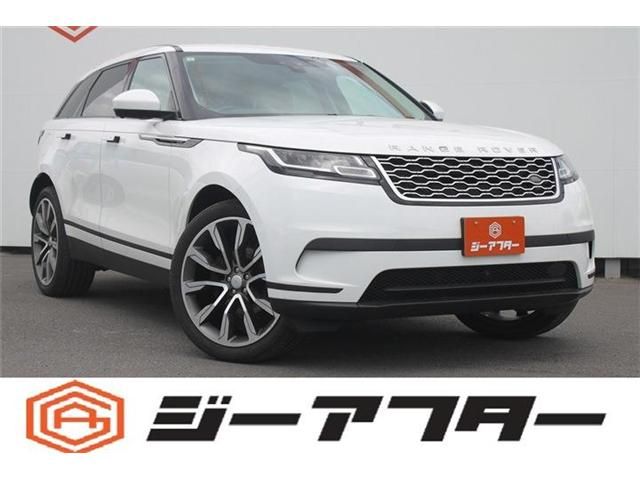 ROVER / ROVER RANGE ROVER VELAR