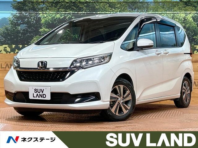 HONDA / FREED