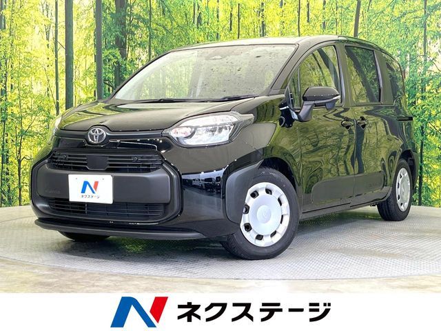 TOYOTA / SIENTA