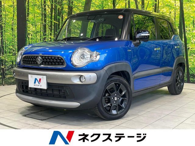 SUZUKI / XBEE