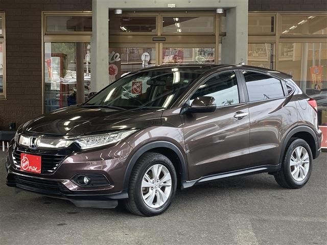 HONDA / VEZEL