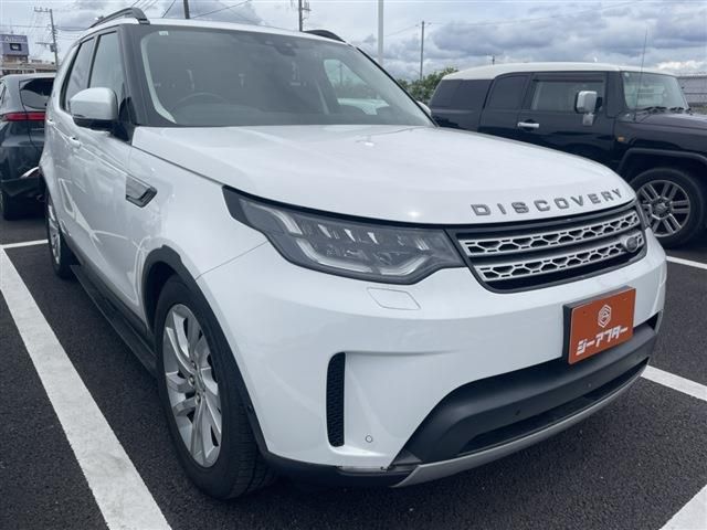 ROVER / ROVER DISCOVERY