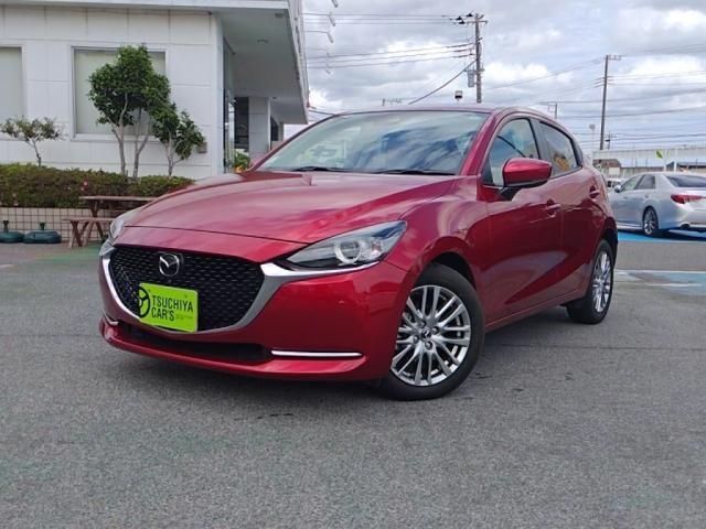 MAZDA / MAZDA2