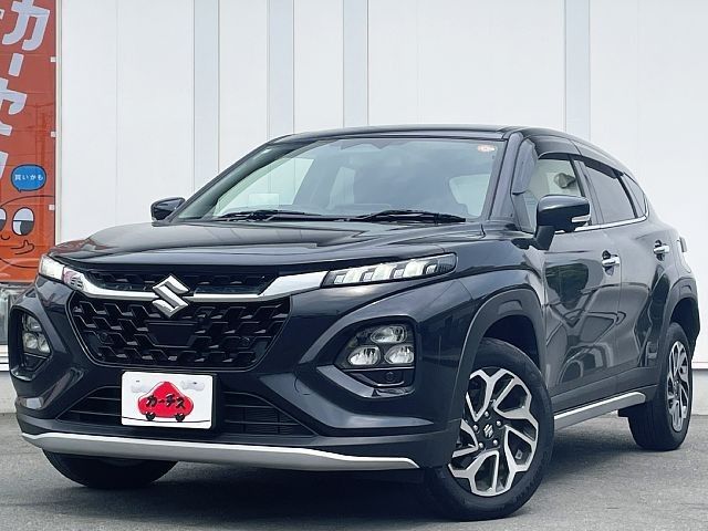 SUZUKI / FRONX