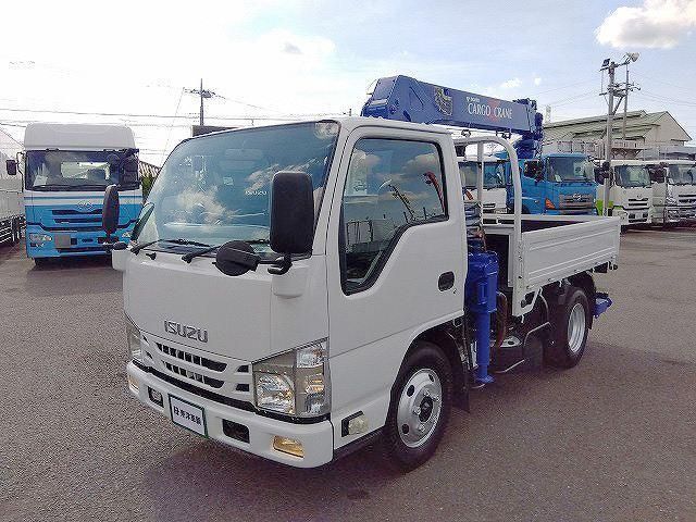 ISUZU / ELF