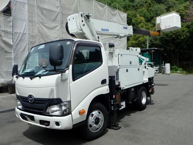 HINO / DUTRO