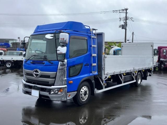 HINO / RANGER