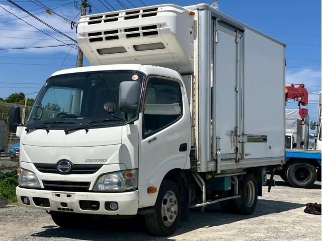 HINO / DUTRO