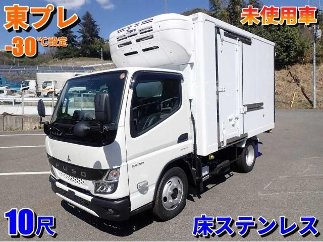 MITSUBISHI / CANTER