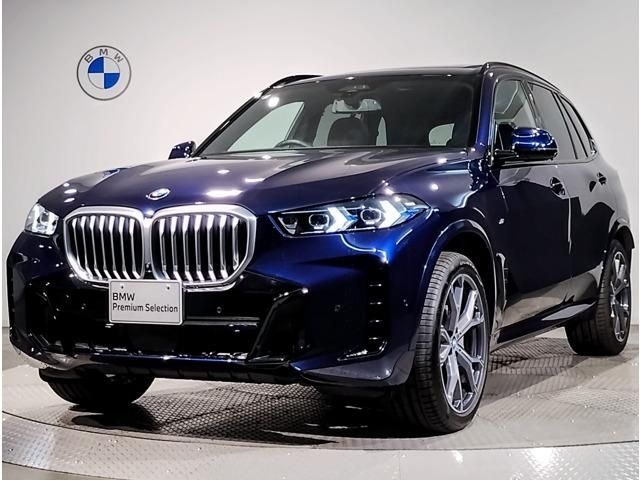 BMW / BMW X5