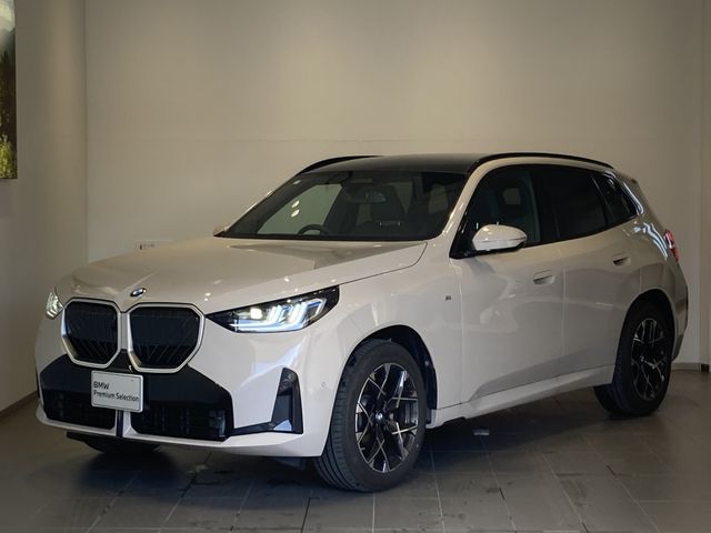 BMW / BMW X3