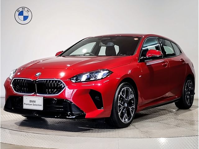 BMW / BMW 1series