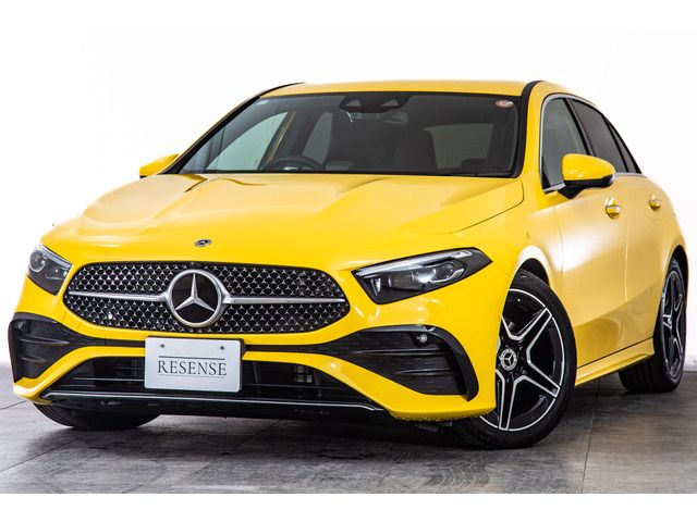 MERCEDES BENZ / MERCEDES BENZ A class