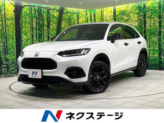 HONDA / ZR-V e:HEV