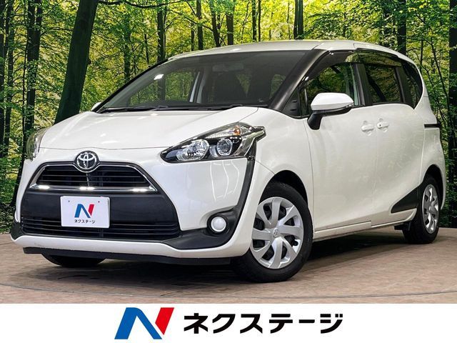TOYOTA / SIENTA
