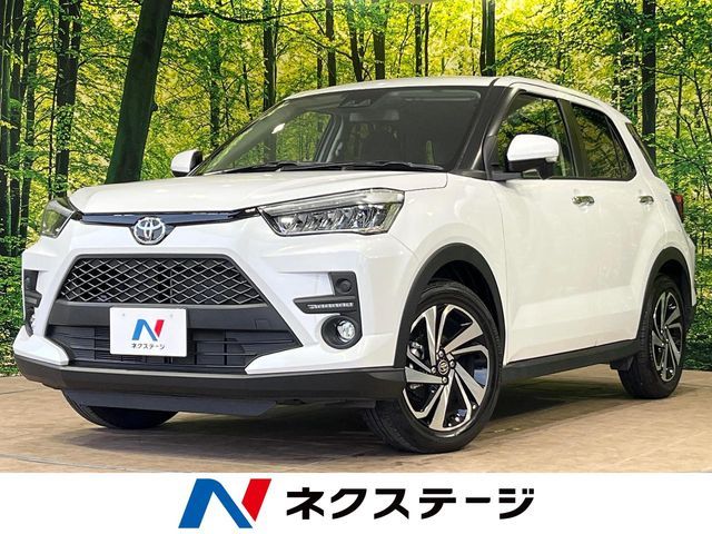 TOYOTA / RAIZE