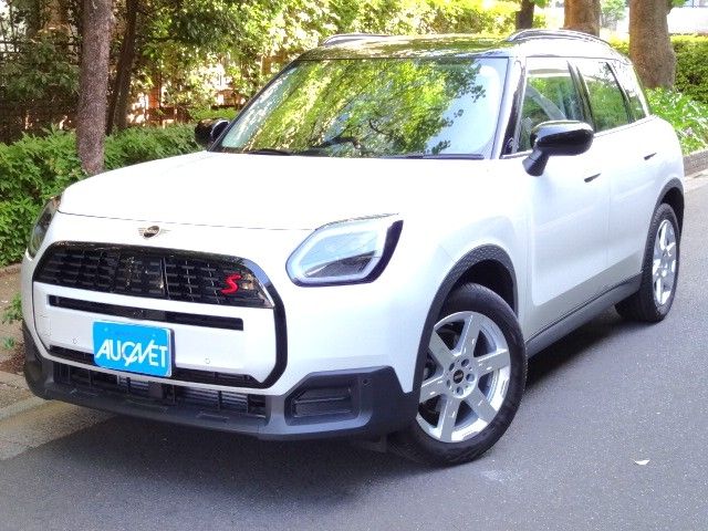 BMW / MINI COUNTRYMAN