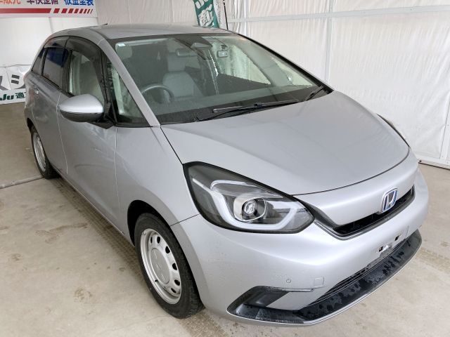 HONDA / FIT e:HEV