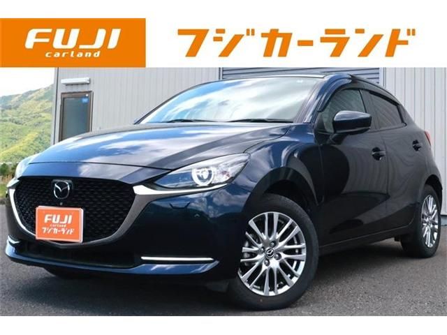 MAZDA / MAZDA2