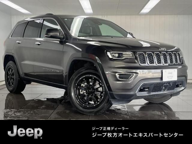 JEEP / JEEP GRAND CHEROKEE