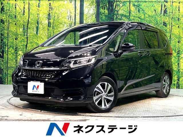 HONDA / FREED