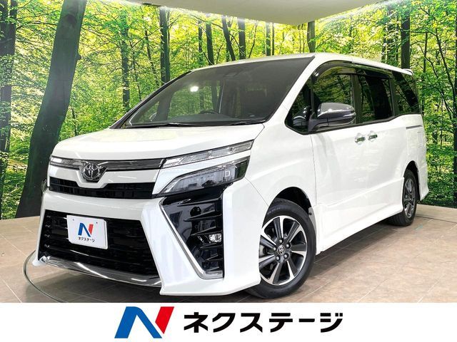 TOYOTA / VOXY