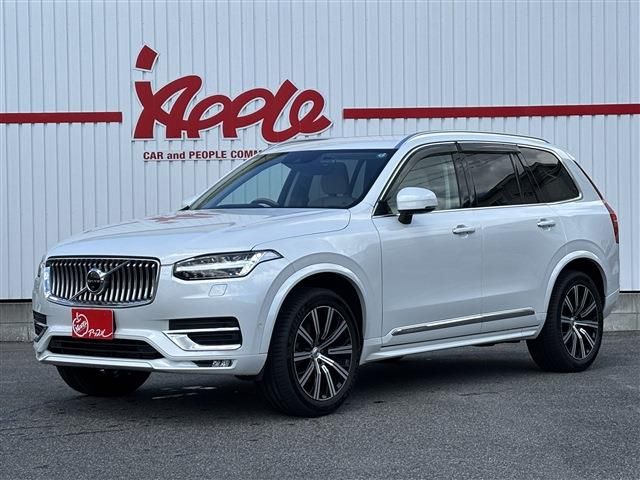 VOLVO / VOLVO XC90