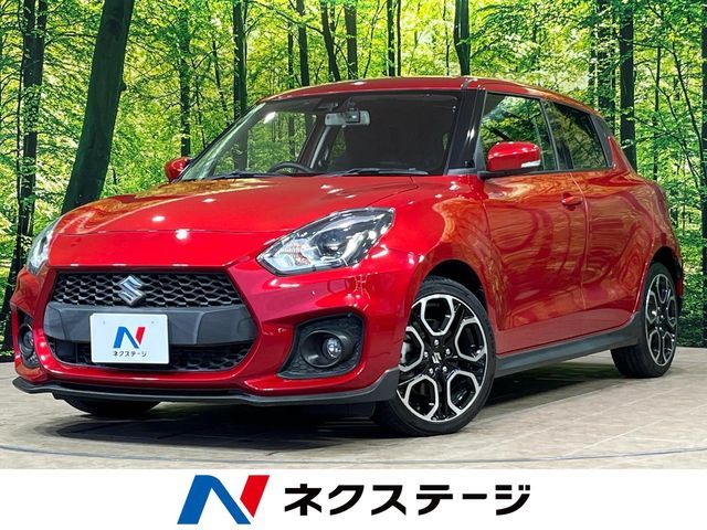 SUZUKI / SWIFT