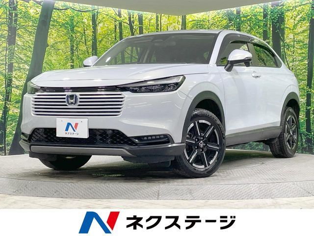 HONDA / VEZEL e:HEV