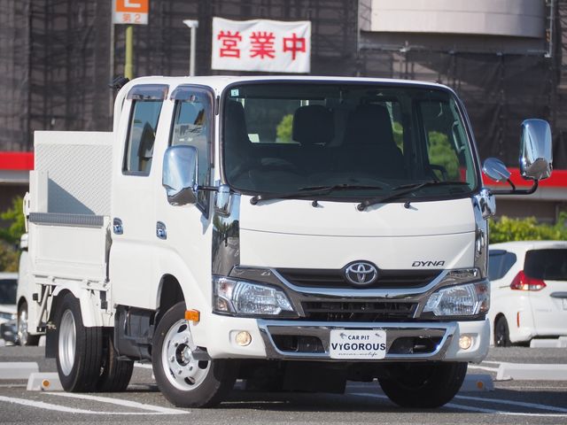 TOYOTA / DYNA