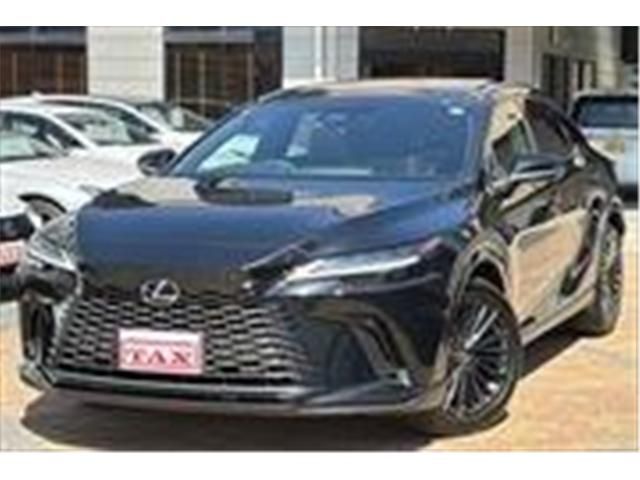 TOYOTA / LEXUS RX350h