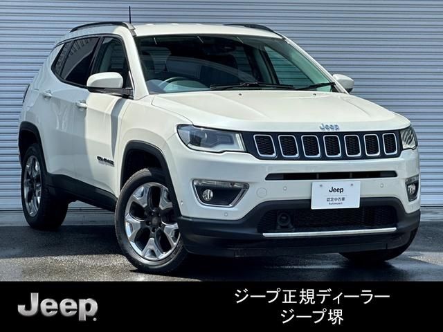 JEEP / JEEP COMPASS 4WD