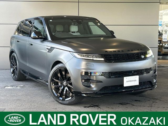 ROVER / ROVER RANGE ROVER SPORTS