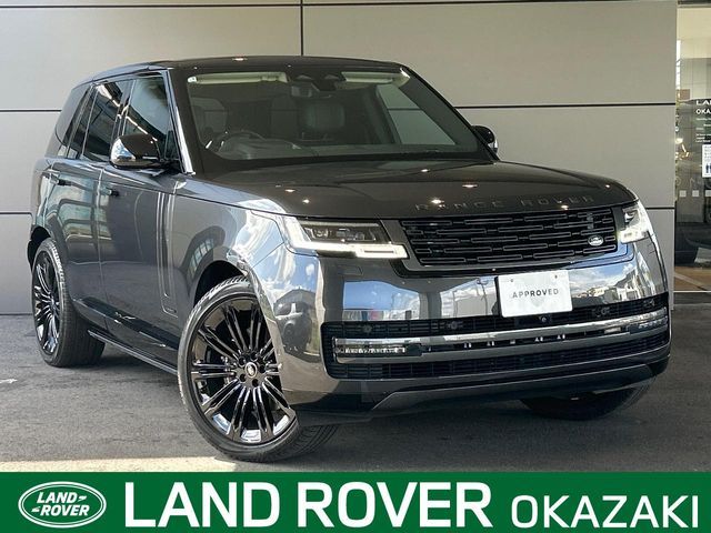 ROVER / ROVER RANGE ROVER