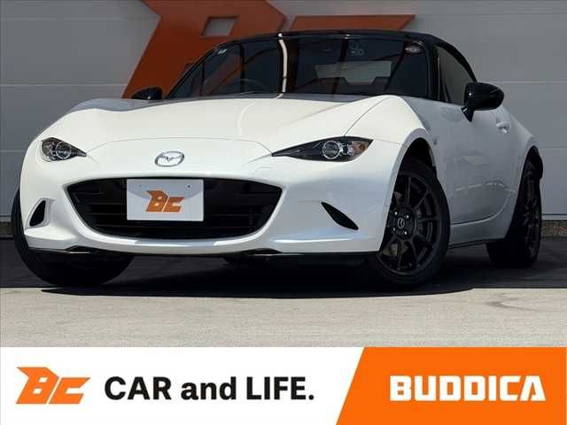 Japanese used car Ref# 1579356 MAZDA / ROADSTER