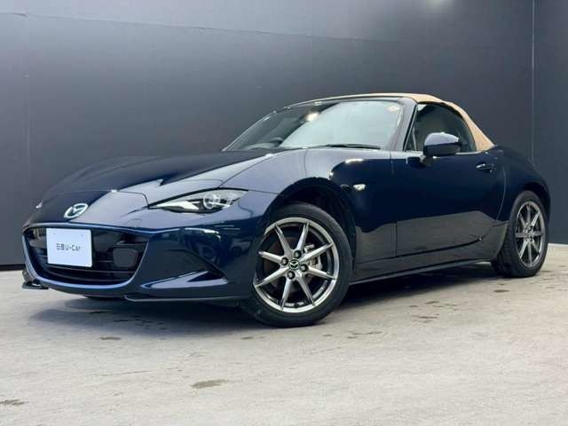 MAZDA / ROADSTER