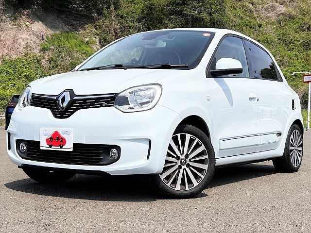 RENAULT / RENAULT TWINGO