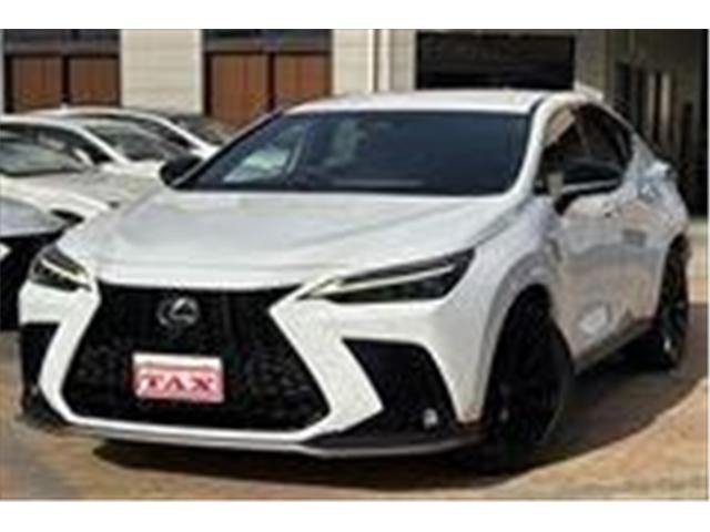 TOYOTA / LEXUS NX350h