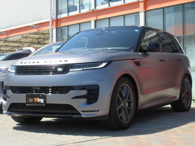 ROVER / ROVER RANGE ROVER SPORTS